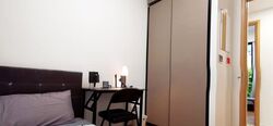 The Jovell (D17), Condominium #600088051